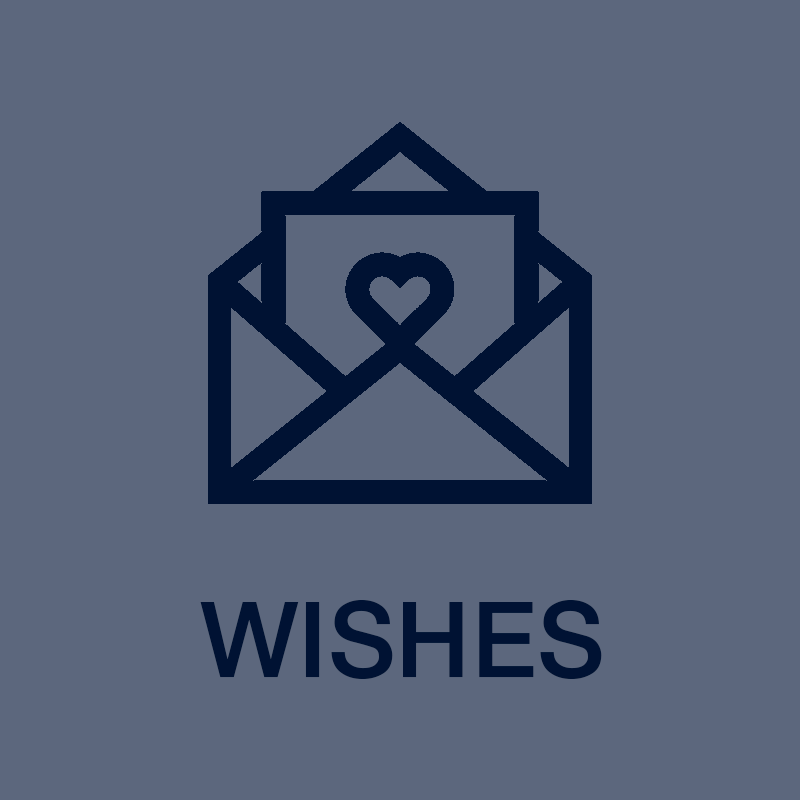 wishes-blue