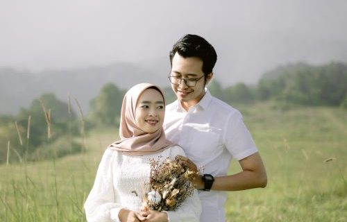 Sari Dyka Wedding