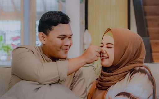 Lili Febri Wedding