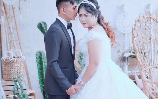 Hendra Elisa Wedding