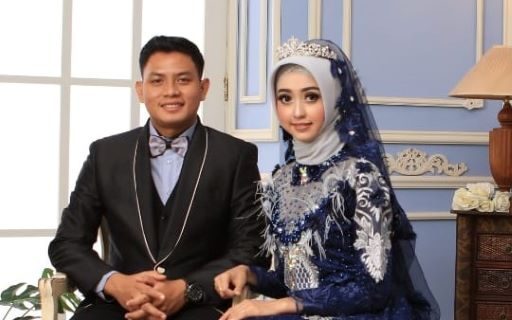 Ayu Anto Wedding