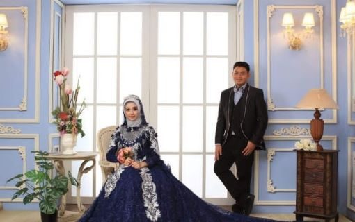 Anto Ayu Wedding