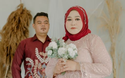 Janu Sugeng Wedding