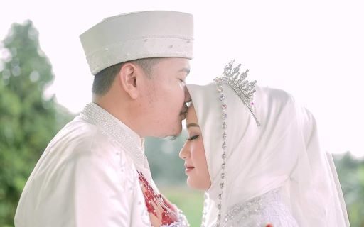 Suci Gerry Wedding