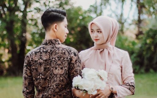 Rina Dutyawan Wedding