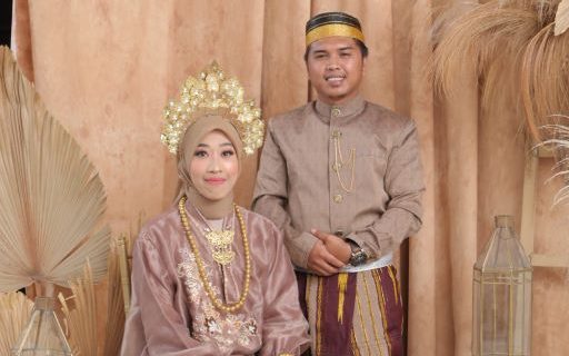 Ika Sul Wedding