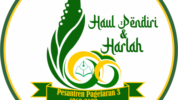 Undangan Haul Pendiri & Harlah Pasantren Pagelaran III Ke 60