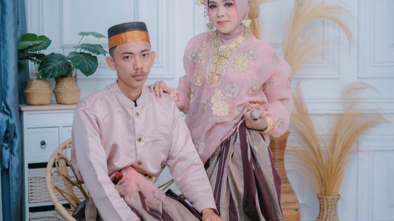 Wedding Ani & Sandi