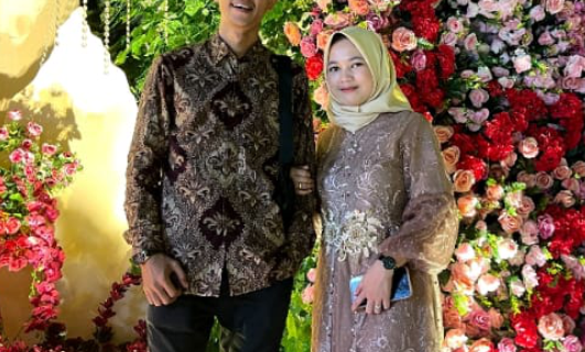 Reni & Fauzan