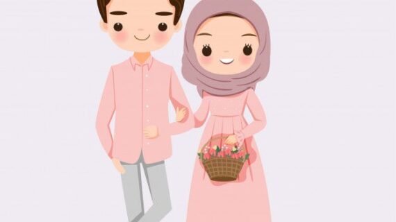 Nita & Burhan