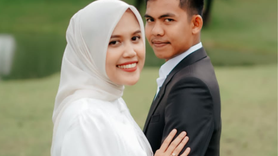 Yulia & Ikwal