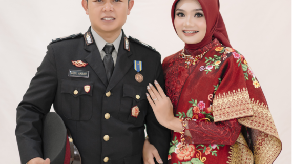 Aidil & Rina