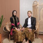 The Wedding Of Agi & Siska