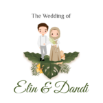 The Wedding Elin & Dandi