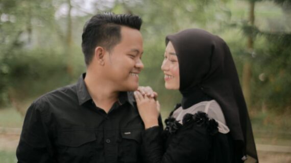 Hafidz & Nia