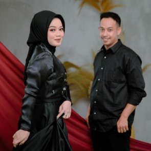 The Wedding Of Ikbal & Rani