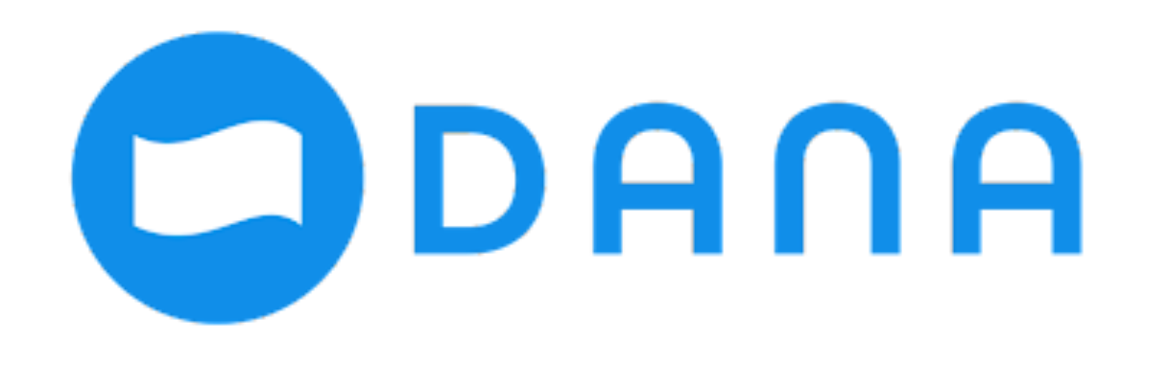 Logo Dana