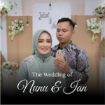 The Wedding of Nunu & Ian