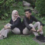 Niken & Arif