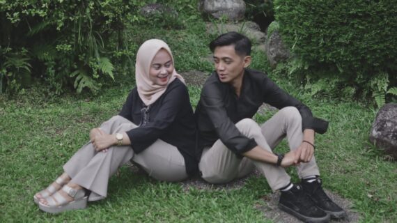 Niken & Arif