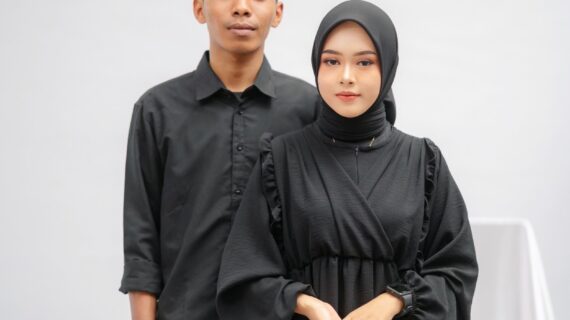 RIZKI & IDA