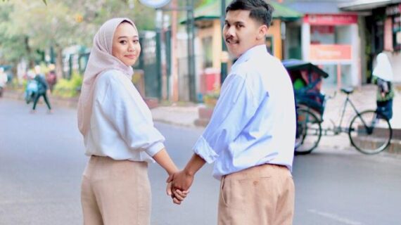 Risa & Wisnu