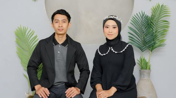 Cahyani & Deris