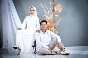 Widi & Riki