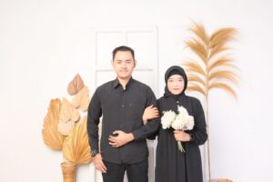 Dewi & Hakim
