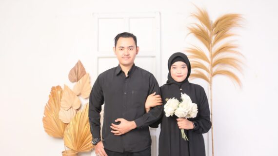 Dewi & Hakim