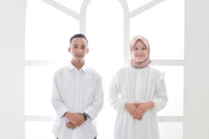 Undangan Pernikahan Asneni & Renaldi