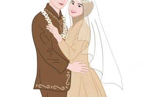 Nia & Joko