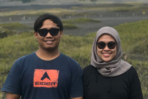Rizky & Heru