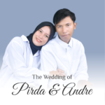 The Wedding of Pirda & Andre