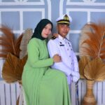 Pernikahan Lia & Ramadhan