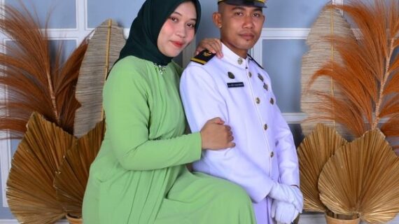 Pernikahan Lia & Ramadhan