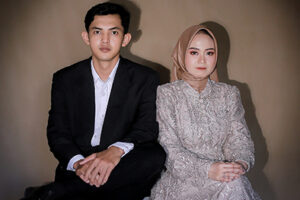 Alfan & Maria