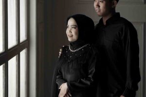 The Wedding Lilik & Tanu