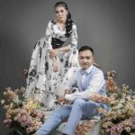 The Wedding Of Gita & Lutfi