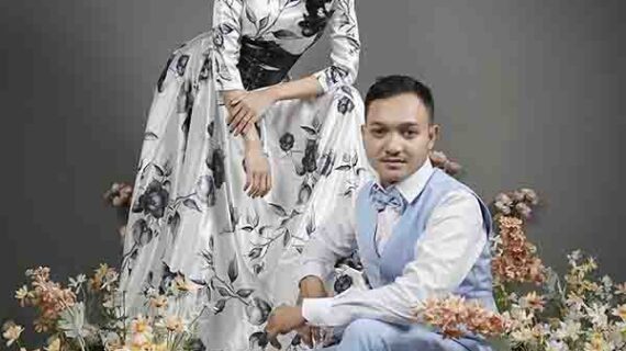 The Wedding Of Gita & Lutfi