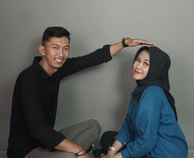 Icha & Taufik