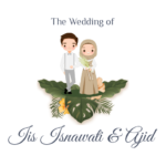 The Wedding of Iis isnawati & Ajid