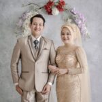 Ade Rizki Wedding