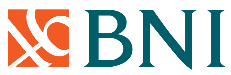 Logo Bank BNI