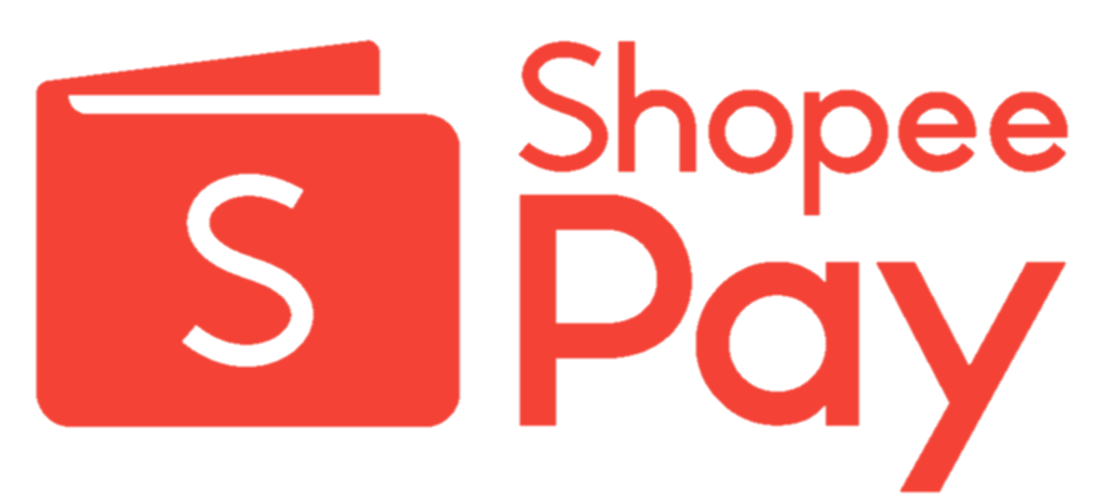 Logo ShopeePay-Lalu Ahmad