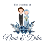 The Wedding of Nuni & Dika