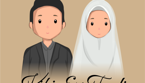 The Wedding of Kiki & Taufiq