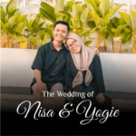 The Wedding of Nisa & Yogie