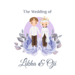 The Wedding of Likha & Oji