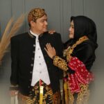 Undangan Pernikahan Imas & Rahman